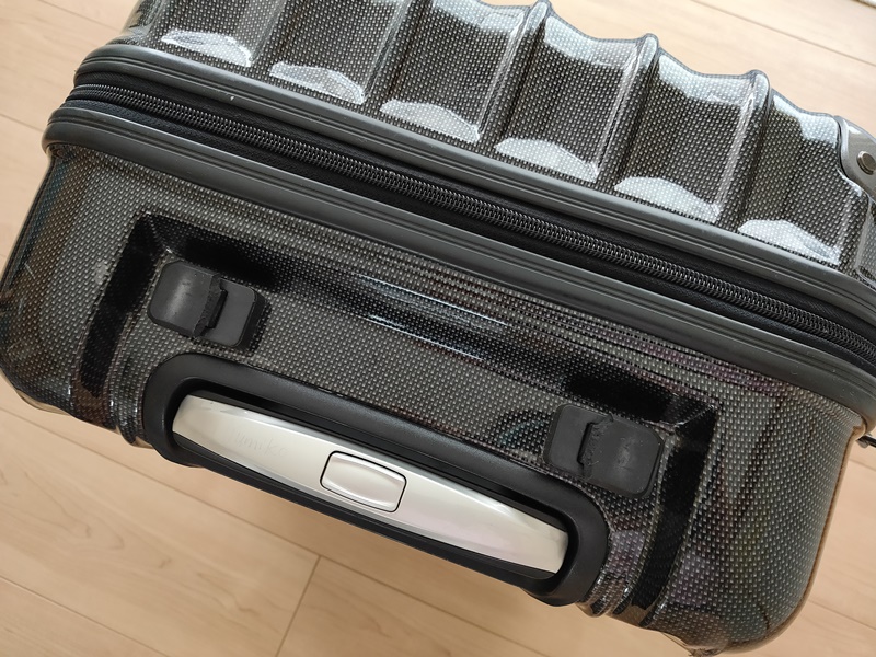2021人気の スーツケース ハンドル 取っ手 交換用 旅行の箱のグリップ キャリーボックス補修用ハンドル DIY 修理 代用品 取替え B110 
